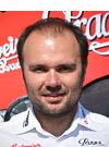 Наш «Дакар»