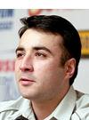Наш «Дакар»