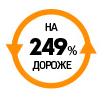 Базовая цена: от 4 255 000 рублей

Мы смогли накрутить: 14 872 000 рублей

За эти деньги можно купить: Ferrari 458 Italia