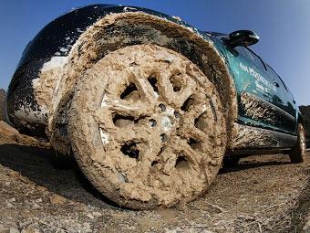 Фото Ленты.Ру и компании Skoda