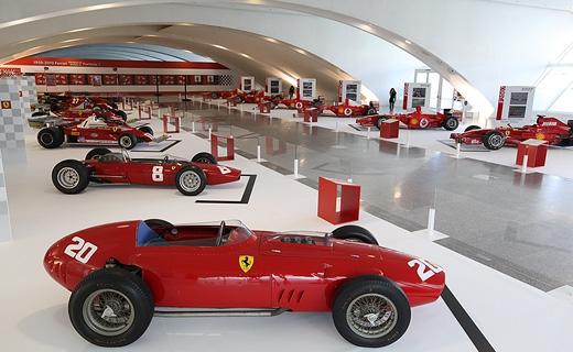 Фото AFP, Hispania, Ferrari, Williams