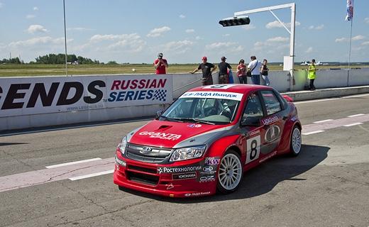 Фото "АвтоВАЗа" и Ефима Репина, Мотор.ру