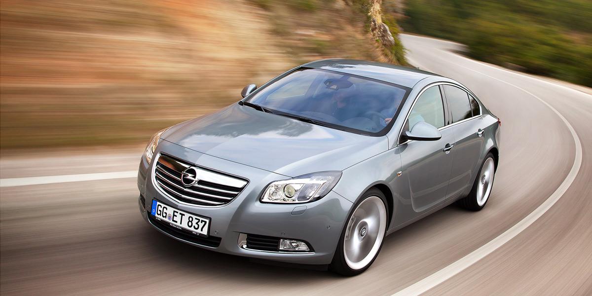 Фотографии автора и компании Opel