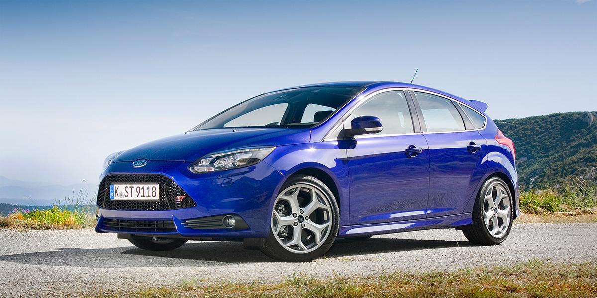 Фото автора и компании Ford