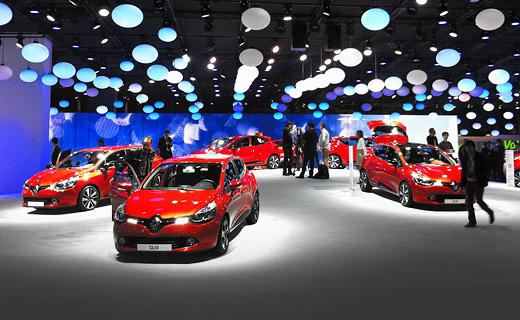 Фото Антона Уханова, Motor.Ru