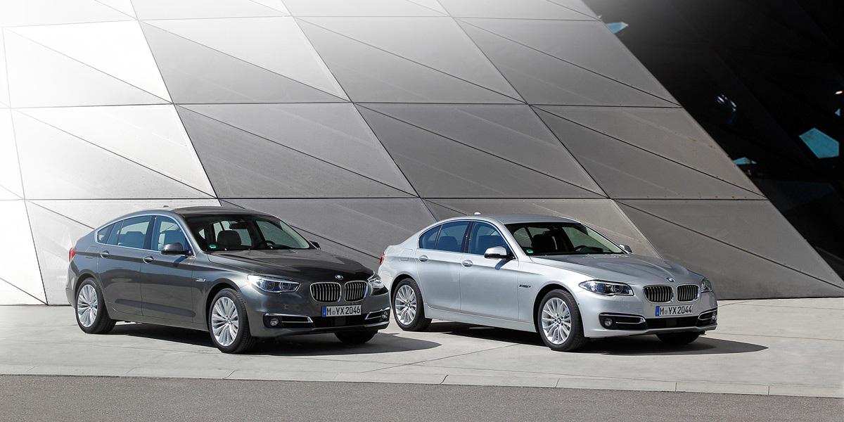 Фото BMW