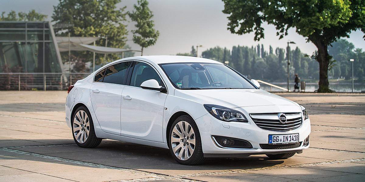 Фото Opel