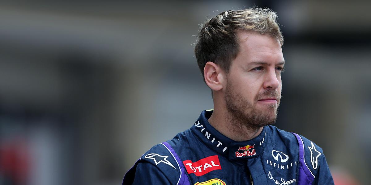 Фото James Moy Photography и Red Bull Racing