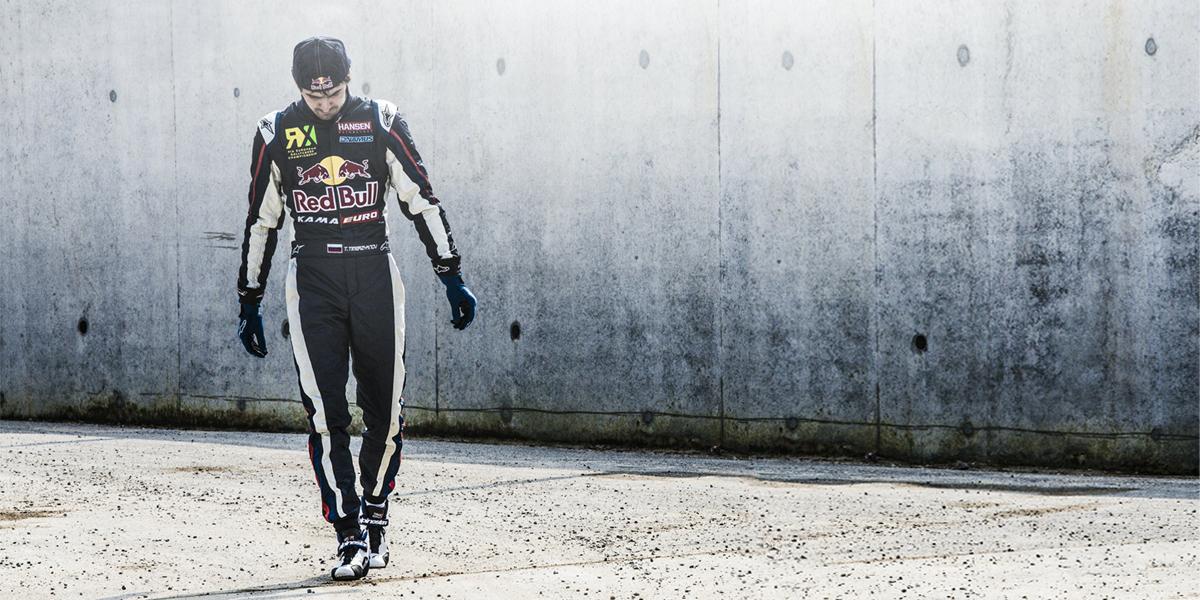 Фото RedBull Content Pool