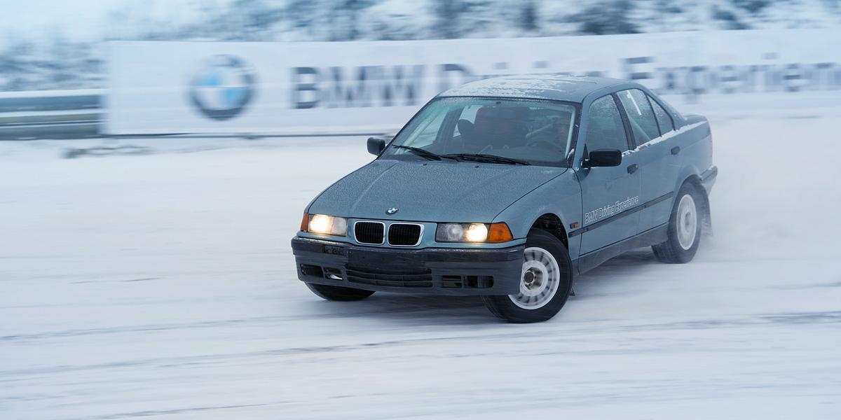 Фото BMW