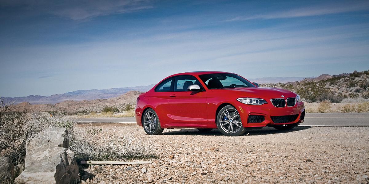 Фото автора и компании BMW