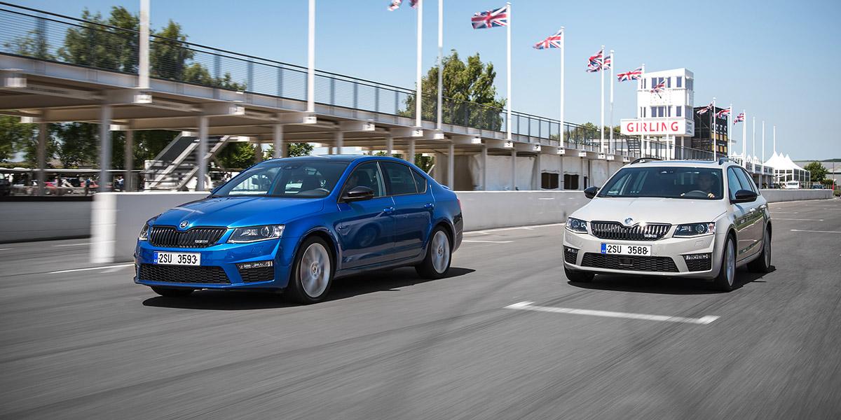 Фото компании Skoda