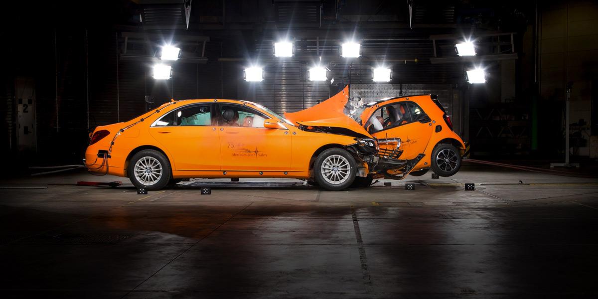 Фото Mercedes-Benz