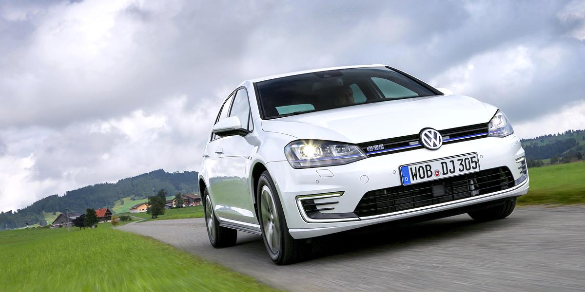 Фото компании Volkswagen