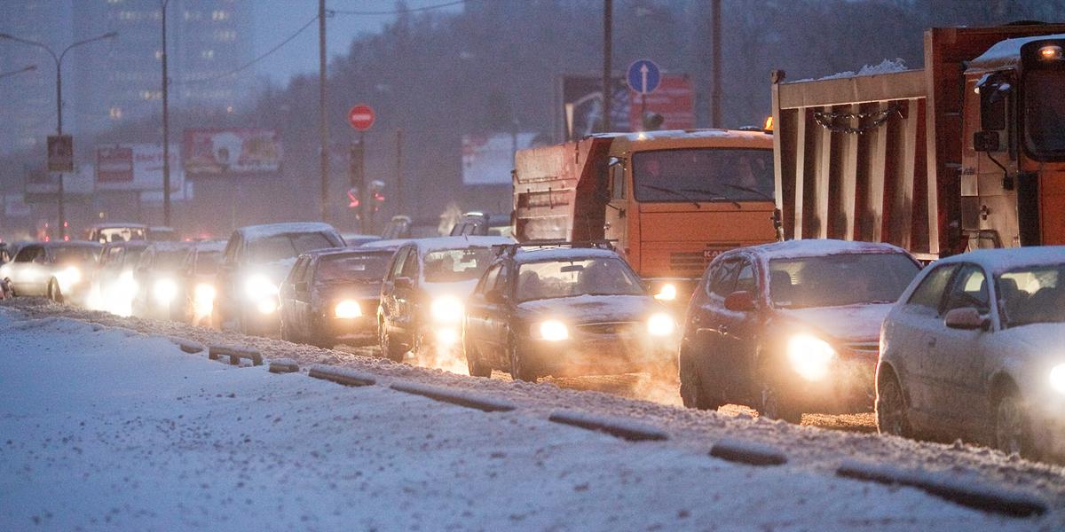 Фото Антона Уханова, «Мотор»