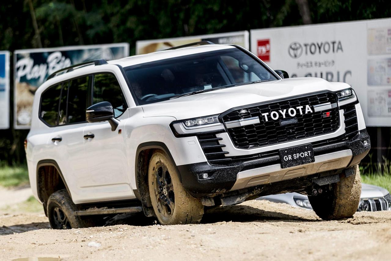 Видео: cамый дорогой Land Cruiser