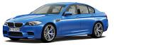 **BMW M5**

Мотор: V8 битурбо, 560 л.с., 680 Нм; 0-100 км/ч: 4,4 секунды. Масса: 1945 килограммов.