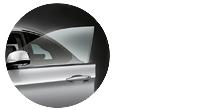 Еще одна особенность 3-Series GT, способная заставить влюбить в себя – это двери без рамок
