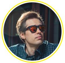 ### <mark>Василий Костин, редактор «Мотора»</mark>