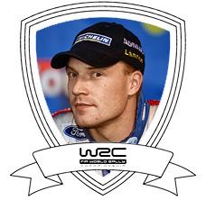 Финляндия, 27 лет  
Команда: Volkswagen Motorsport  
Автомобиль: Volkswagen Polo R WRC  
Побед: 7  
Подиумов: 32  
Bet365: **13/2** | bet-at-home: **9,00** | sportsbet: **7,00** | BetVictor: **9/1** | PaddyPower: **6/1**