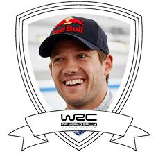 Франция, 29 лет  
Команда: Volkswagen Motorsport  
Автомобиль: Volkswagen Polo R WRC  
Побед: 7  
Подиумов: 14  
Bet365: **5/1** | bet-at-home: **5,50** | sportsbet: **5,00** | BetVictor: **4/1** | PaddyPower: **4/1**