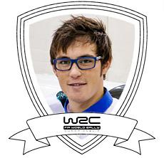 Бельгия, 24 года  
Команда: Qatar World Rally Team 
Автомобиль: Ford Fiesta RS WRC  
Побед: 0  
Подиумов: 0  
Bet365: **33/1** | bet-at-home: **40,00** | sportsbet: **34,00** | BetVictor: **40/1** | PaddyPower: **33/1**