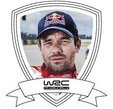 Франция, 38 лет  
Команда: Citroën Total Abu Dhabi World Rally Team  
Автомобиль: Citroen DS3 WRC  
Побед: 76  
Подиумов: 113  
Bet365: **-** | bet-at-home: **20,00** | sportsbet: **26,00** | BetVictor: **25/1** | PaddyPower: **25/1**
