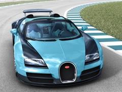 [Самые интересные спецверсии гиперкара Bugatti Veyron](https://motor.ru/selector/veyron.htm)