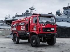 [Самый быстрый «МАЗ» и десантный корабль «ЗУБР»](https://motor.ru/stories/maz.htm)