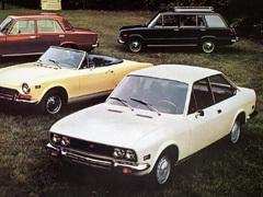 [Спорткары, купе и кабриолеты из Fiat 124, ставшего в СССР легендарным ВАЗ 2101](https://motor.ru/stories/fiat-124-dolce-vita.htm)