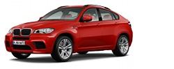 Полноценной М-версии нового BMW X5 пока нет - на рынке остался лишь X6 M с 555-сильным турбомотором V8. Какими будут новые "эмки" семейства BMW X - пока не известно.