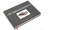 Один из создателей красной "Волги", Александр Лекае, является автором книги «24. Новая Волга. Книга о последней «Волге». Как говорится, спрашивайте в магазинах вашего города.