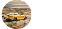 "Мотор" побывал на презентации Mercedes-AMG GT, состоявшейся месяц назад, и рассказал все [подробности об этой новинке](http://motor.ru/articles/2014/09/12/mercamggt/)