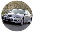У Mazda уже есть опыт создания "заряженных" полноприводных моделей. Четыре ведущих колеса были у горячего седана Mazda6 MPS первого поколения.
