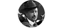 Приехав в 1889 году в Париж, О'Галоп варился в творческой атмосфере Монмартра и до войны выполнил для Michelin около 300 работ. Позже он станет одним из пионеров [анимации](http://www.youtube.com/watch?vfuk7d1pnvK4)