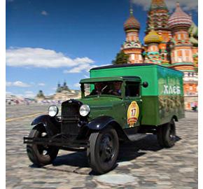 Cамые интересные автомобили [«ГУМ-Авторалли Gorkyclassic-2015»](http://motor.ru/articles/2015/07/29/gumrally/)