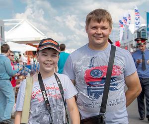 «Было прикольно»