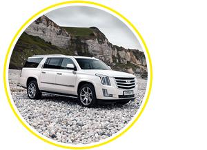 В 2015 году Cadillac собирается продать рекордное для себя число «Эскалейдов» в России — тысячу единиц. Сейчас около 30 процентов заказов приходятся на версию с длиной базой, при этом покупателям приходится постоять в очереди: заказы принимаются лишь на осень.