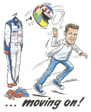 Итоги сезона WEC