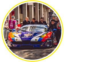 SMP Racing одновременно стали чемпионами в категории GTE Am и победили в Ле-Мане, где впервые [играл российский гимн](http://www.youtube.com/watch?v=mbJs_yBE0Ng). 