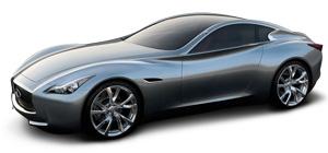 Одной из главных сокровищниц идей для дизайнеров Infiniti стал концепт 2009 года Essence. На будущих машинах до сих пор чувствуется его влияние.