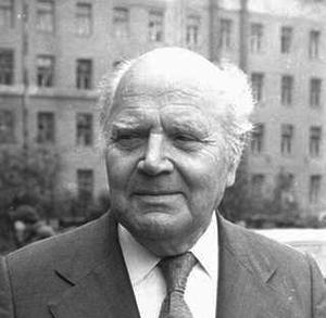 Ректор МАДИ Леонид Афанасьев, 1982 год