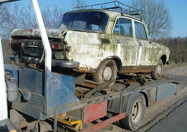 Прием окончен