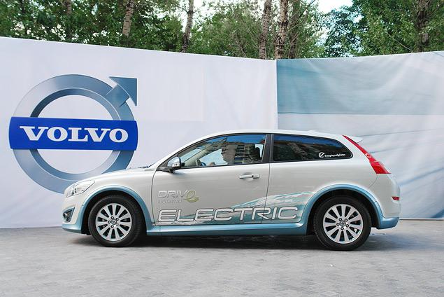 Plug-And-Drive