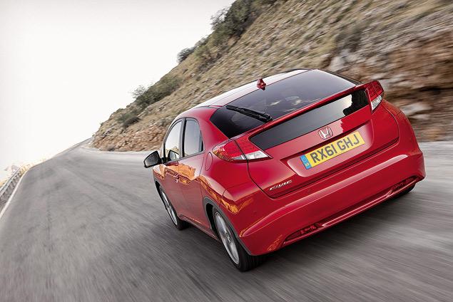 Хотим Type-R.  
Очень!