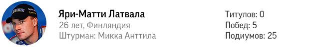 Леб и другие