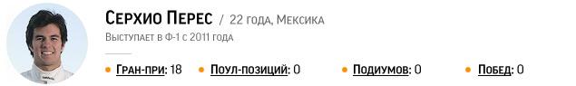 Ф-1: новый сезон