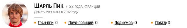 Ф-1: новый сезон