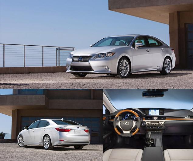 Российский офис Lexus искренне надеется на успех нового ES: этот автомобиль современнее предшественника, лучше выглядит и оснащен может быть не хуже более дорогих "Лексусов". Вопрос лишь в цене - если Lexus угадает с аудиторией, ES имеет все шансы стать самой продаваемой моделью компании. За исключением внедорожников, конечно.