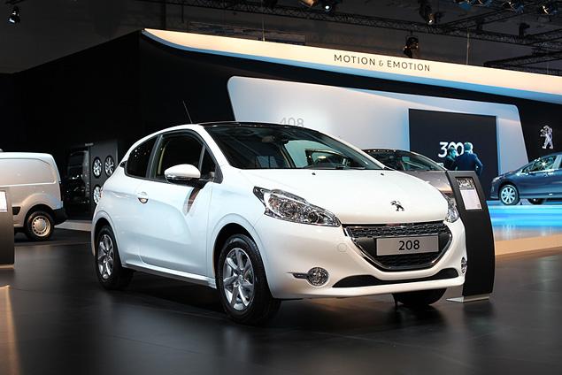 Автошоу-2012